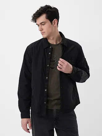 CP COMPANY | Overshirt CHROME-R | 